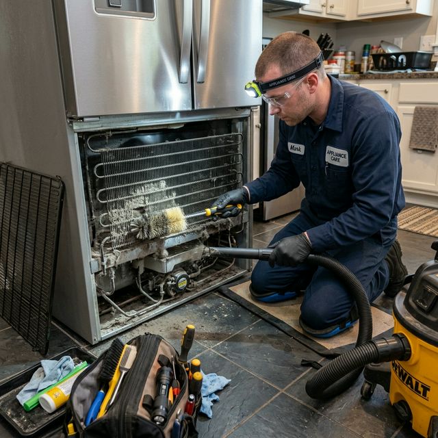 Maintenance