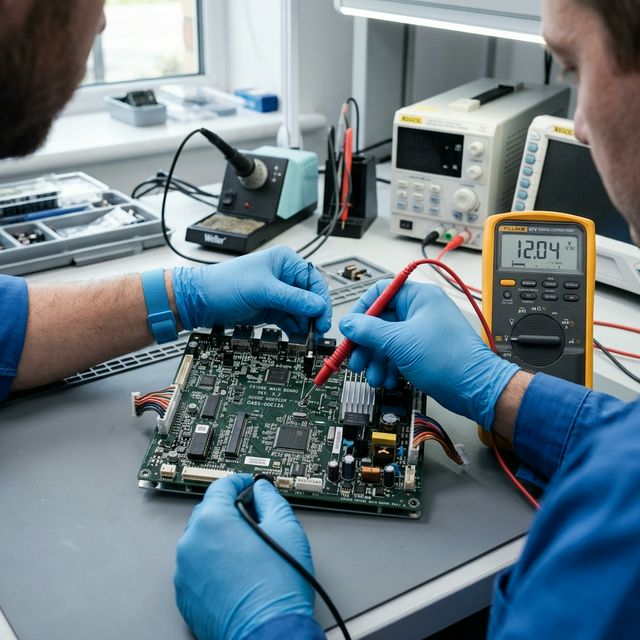 PCB Repair