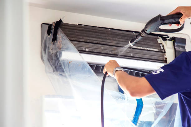 Internal Cleaning